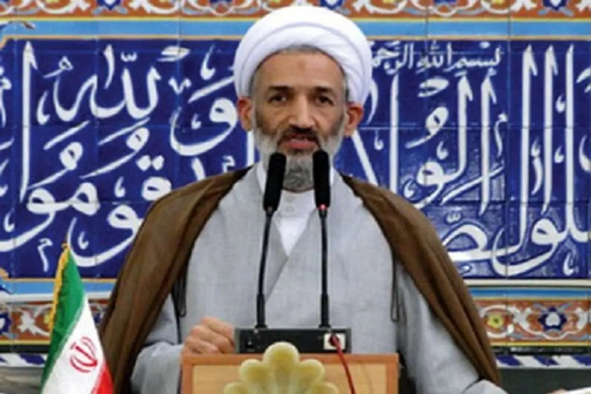 امام جمعه مازندران: اجرای پروژه پتروشیمی میانکاله ضروری است