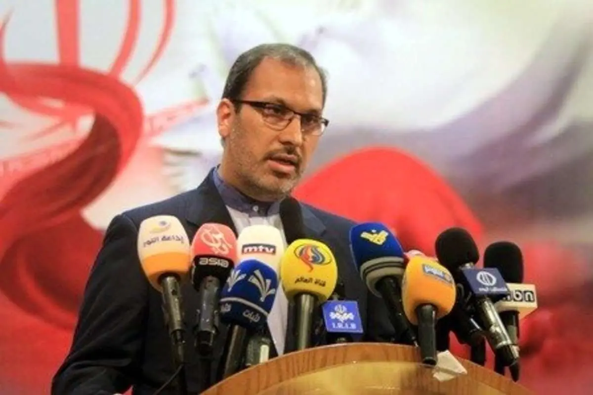 یک انتصاب جدید در وزارت امور خارجه
