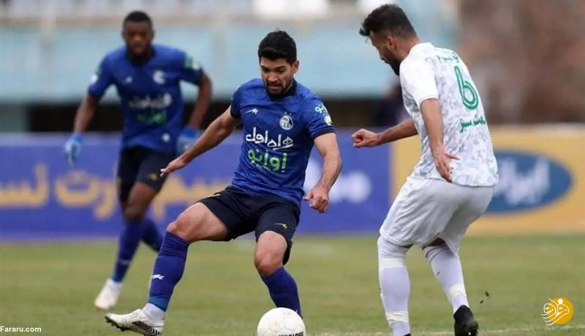 آمار جالب استقلال؛ چشمک آبی‌ها به قهرمانی