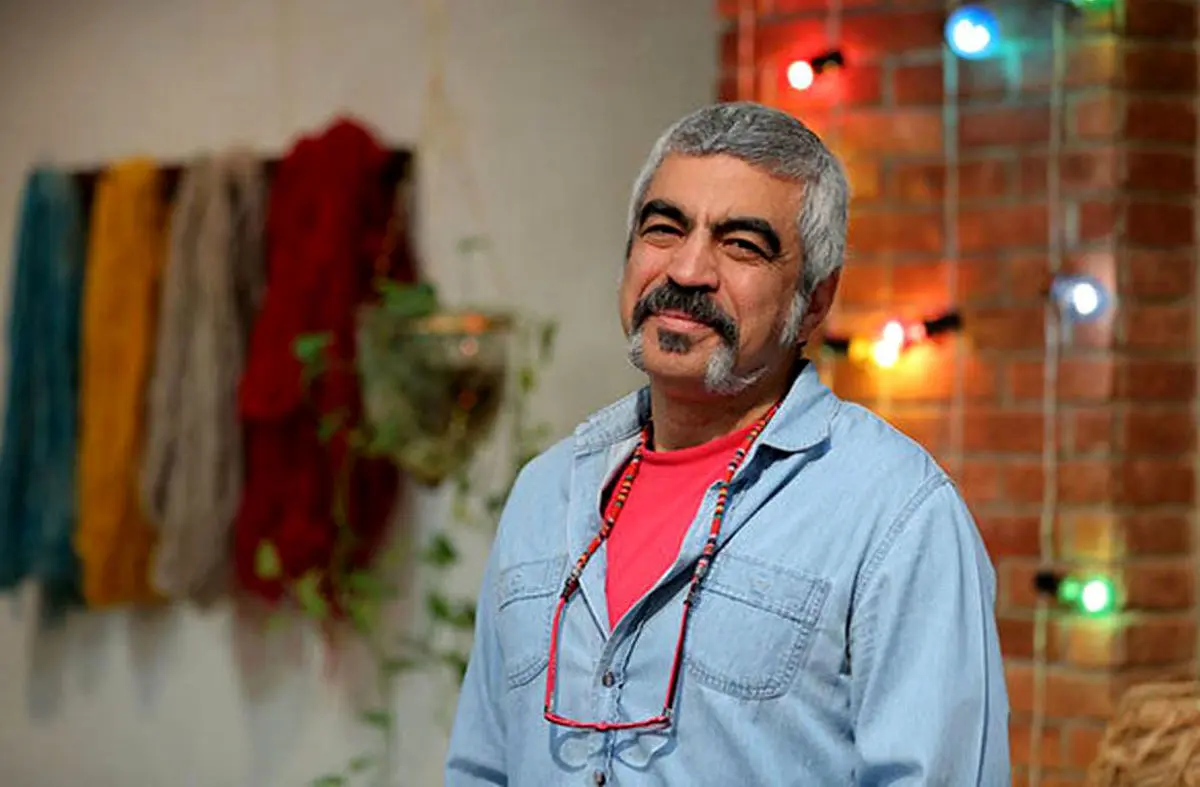 (ویدئو) شوخی «ممیزی» با سروش صحت که در واقعیت جدی شد