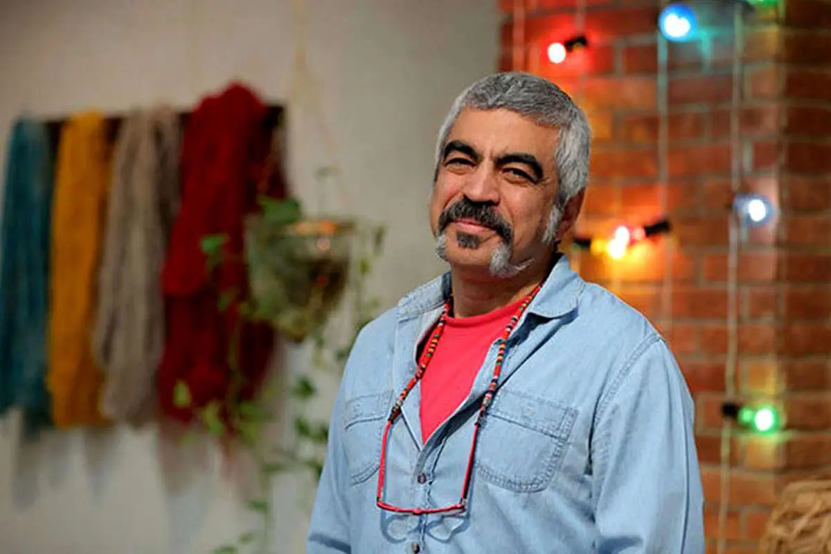 (ویدئو) شوخی «ممیزی» با سروش صحت که در واقعیت جدی شد