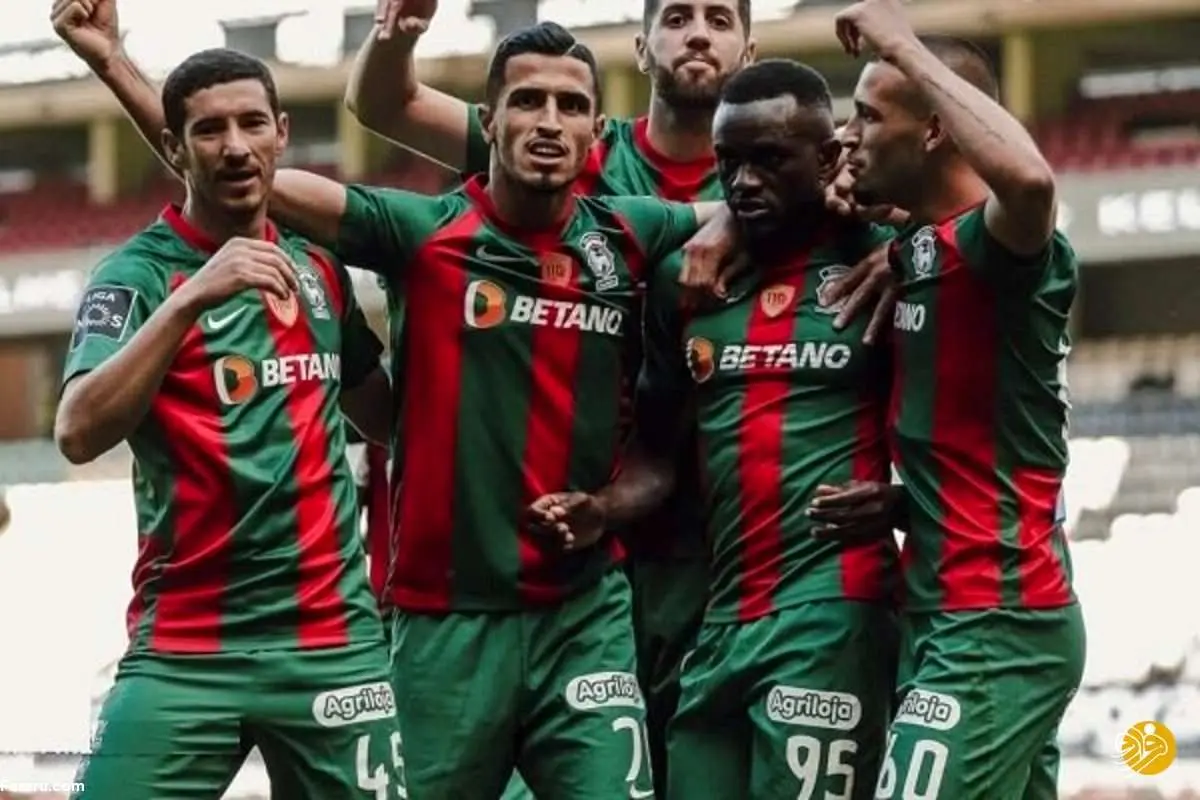 شرط عجیب ماریتیمو، علیپور را به پرسپولیس وصل کرد