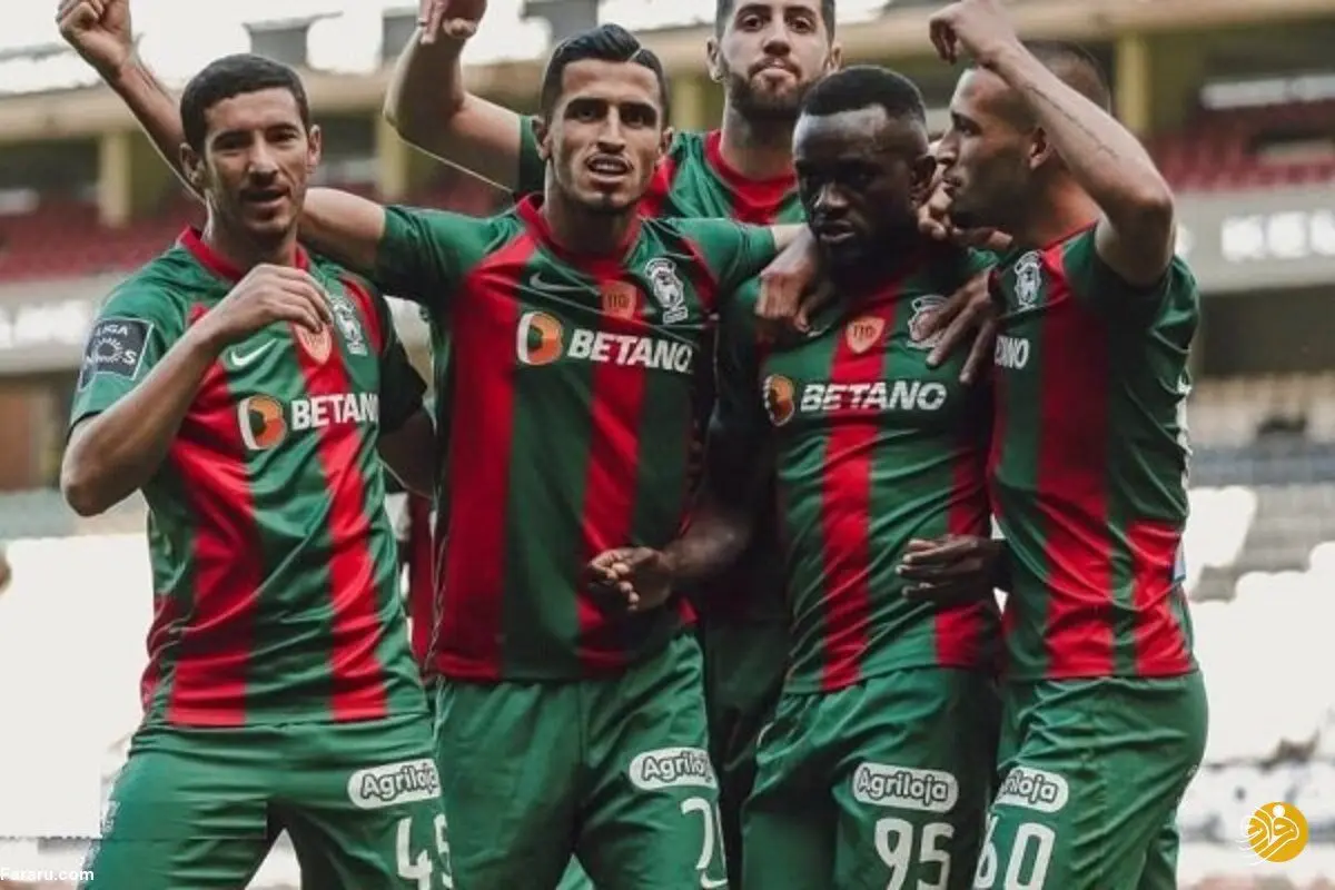 شرط عجیب ماریتیمو، علیپور را به پرسپولیس وصل کرد