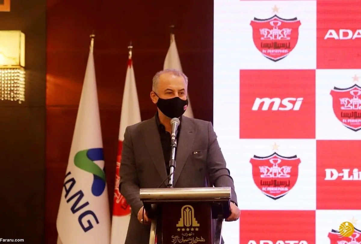 مدیران سابق پرسپولیس زیر ذره‌بین