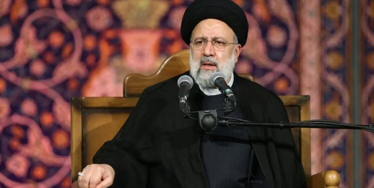 رئیسی: امروز امپراطوری خبری در اختیار دشمن است