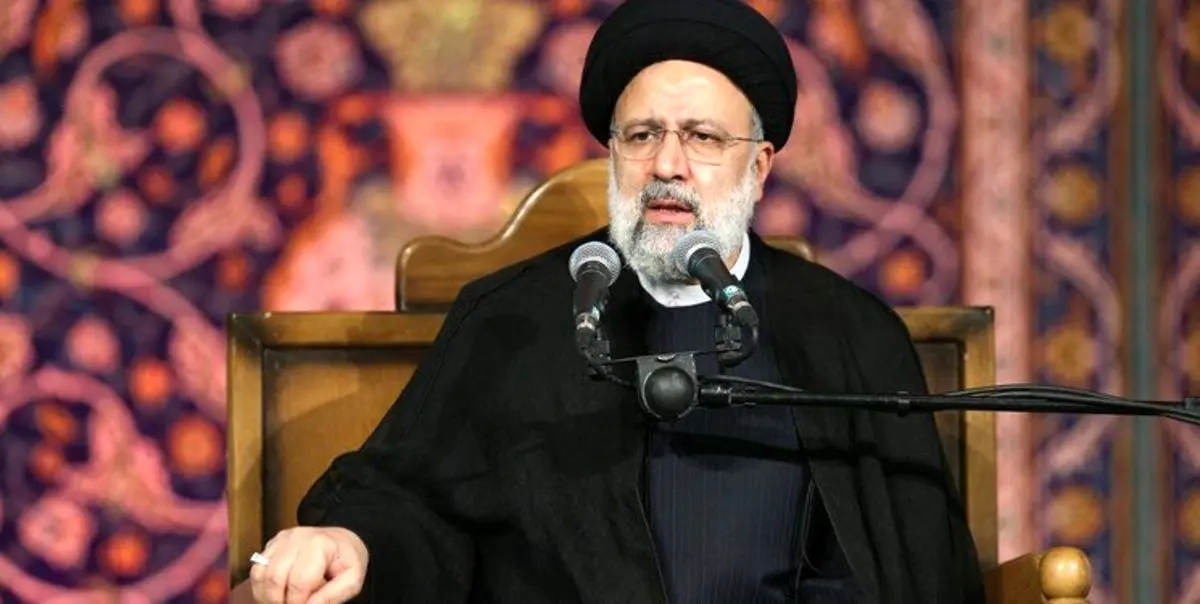 رئیسی: امروز امپراطوری خبری در اختیار دشمن است