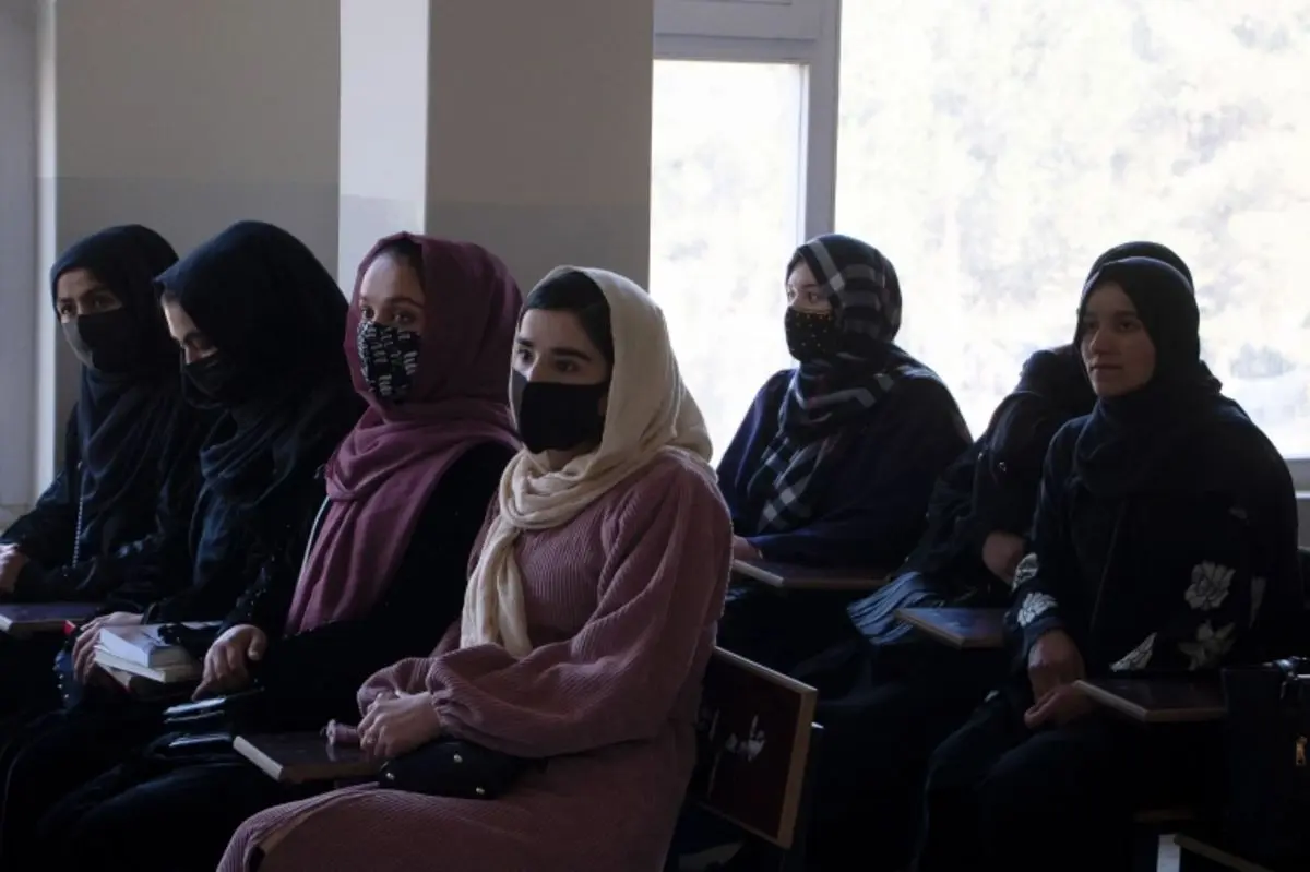 طالبان: دانشجویان دختر و پسر در روز‌های جداگانه به دانشگاه بیایند