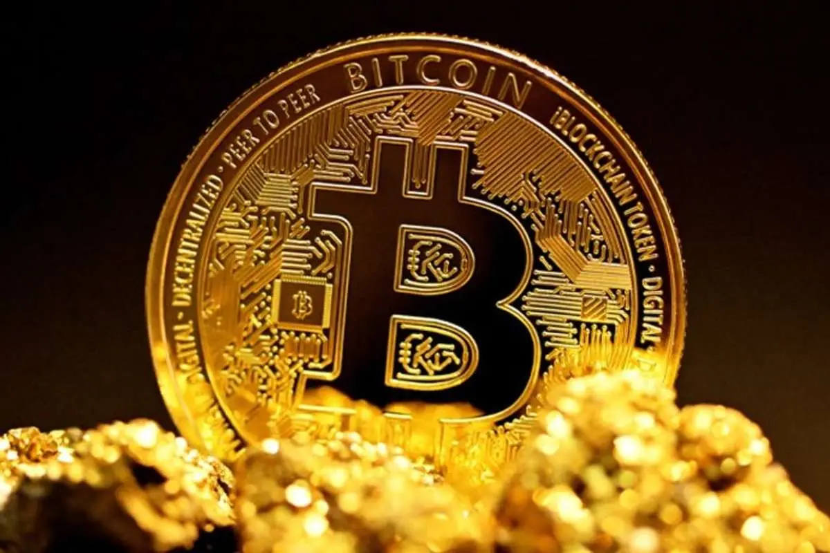 بیتکوین تا ۲۷ هزار دلار سقوط میکند؟