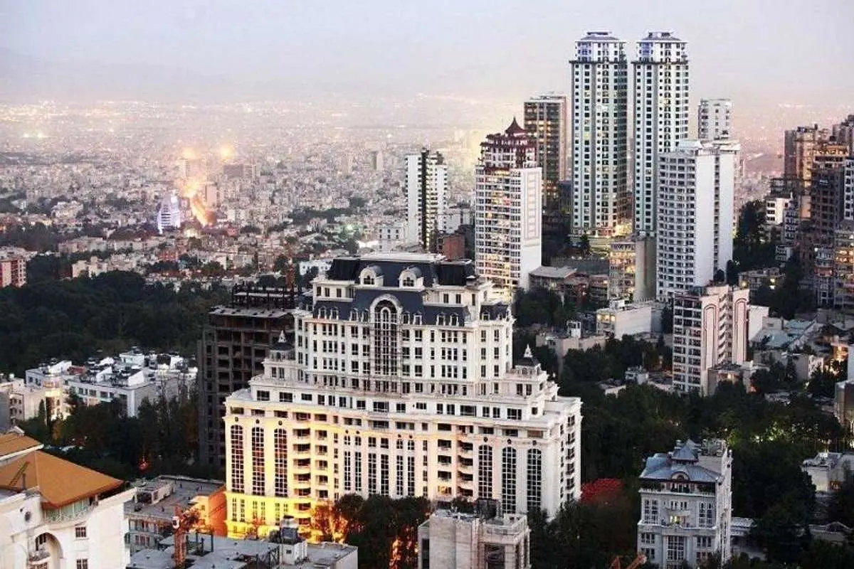کف بودجه خرید مسکن در تهران