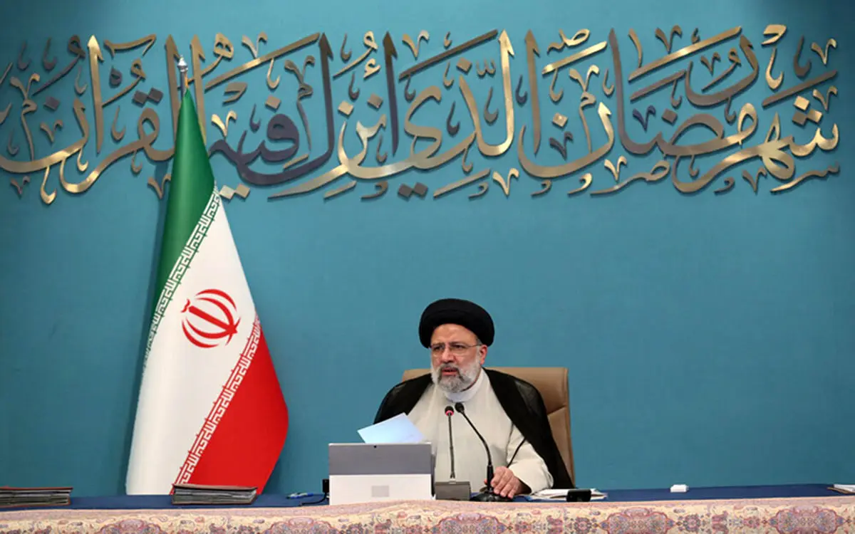 طعنه جمهوری اسلامی به دولت: ادعایتان آسمان را به زمین می‌آورد