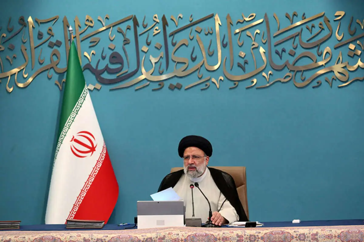 طعنه جمهوری اسلامی به دولت: ادعایتان آسمان را به زمین می‌آورد