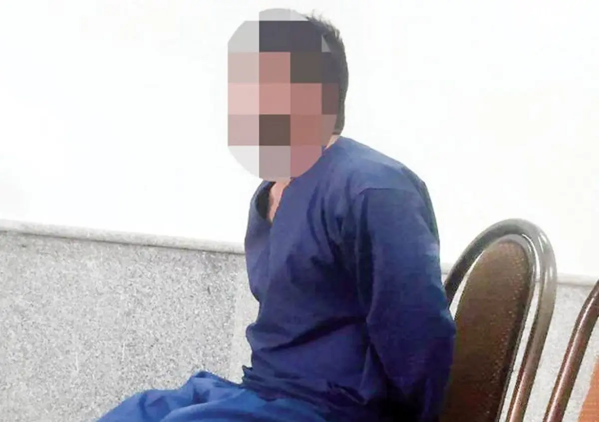 جزئیات جدید از جسد مثله شده با پودرآویشن
