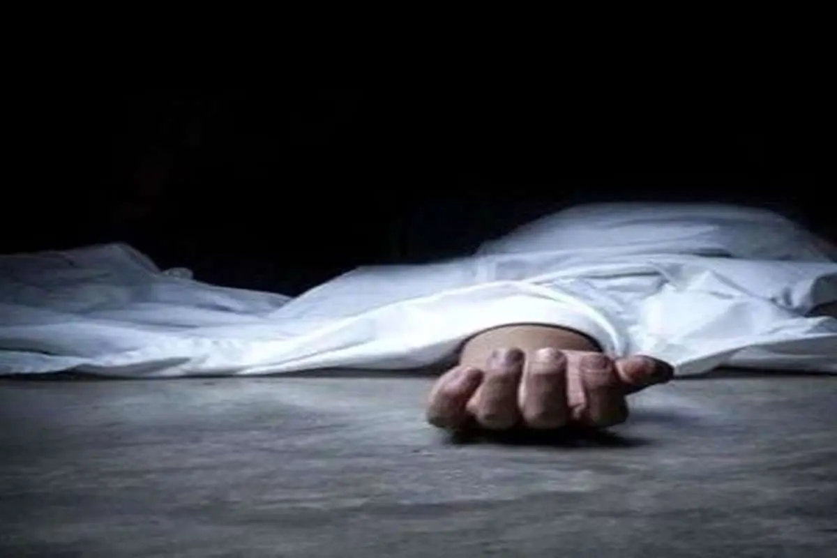خودکشی داماد پس از کشتن عروس ۱۶ساله با کلت کمری
