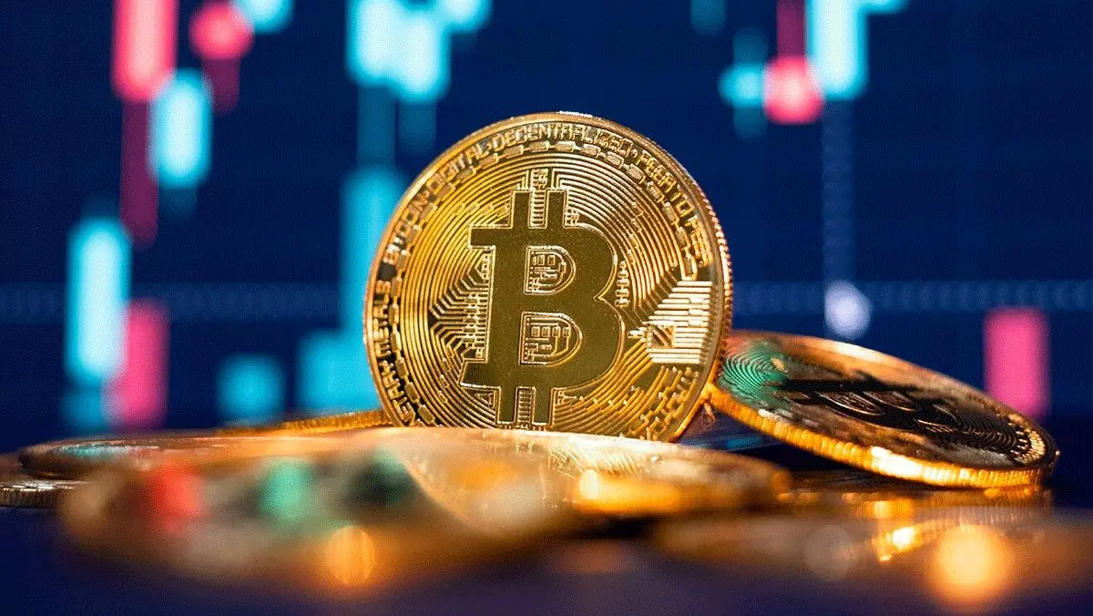 منتظر سقوط آزاد بیت‌کوین باشید