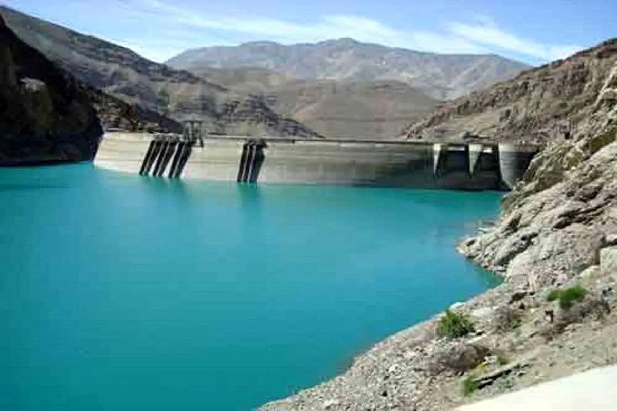 کسری عجیب ذخایر سدهای تهران
