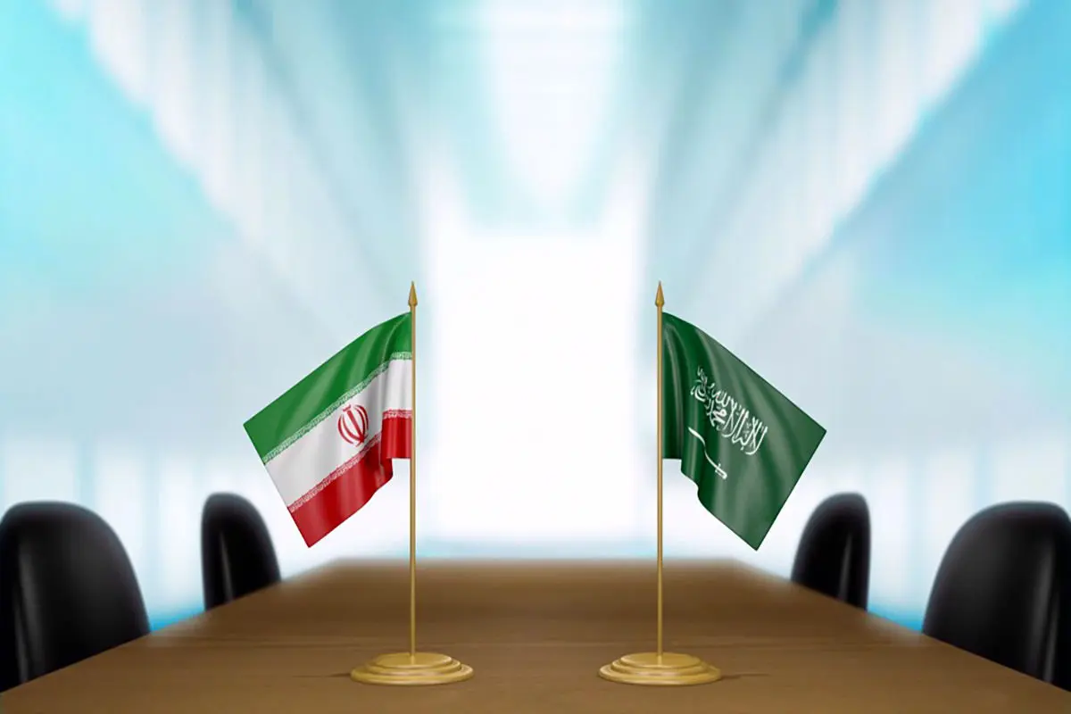 انتشار جزئیات جدید از نشست ایران و عربستان در بغداد
