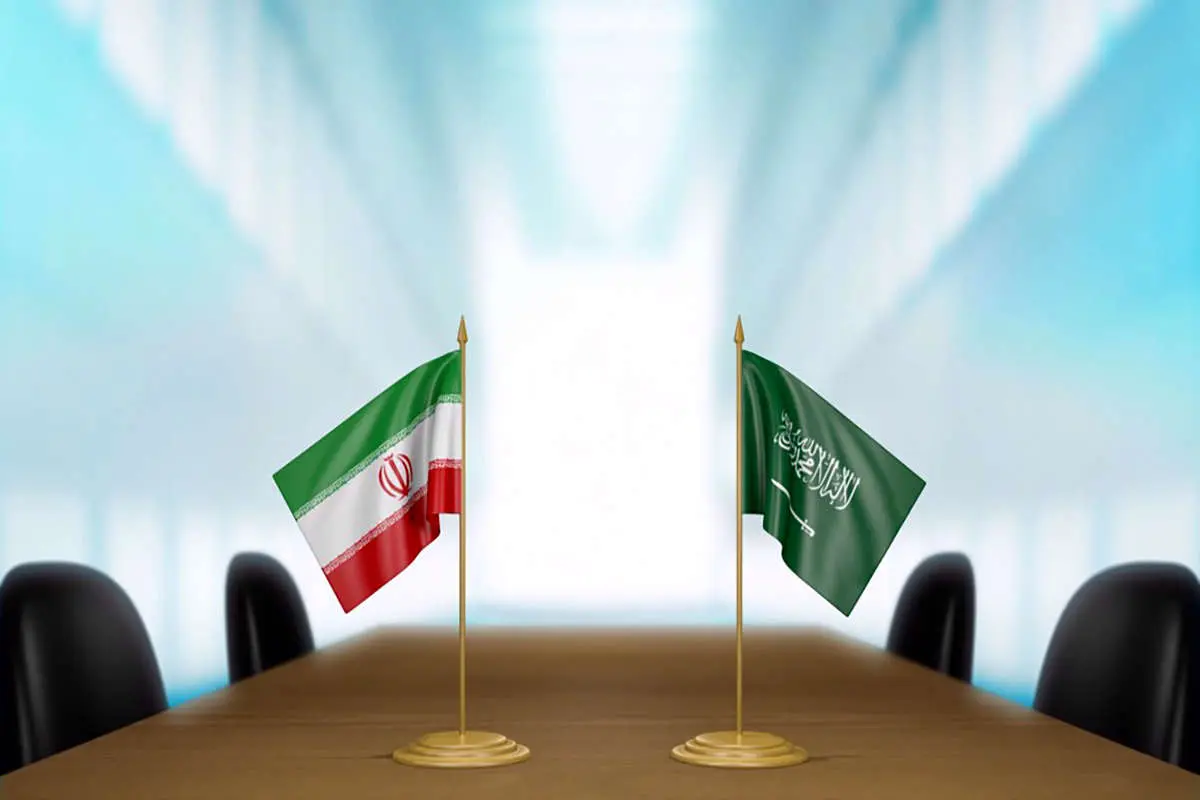انتشار جزئیات جدید از نشست ایران و عربستان در بغداد