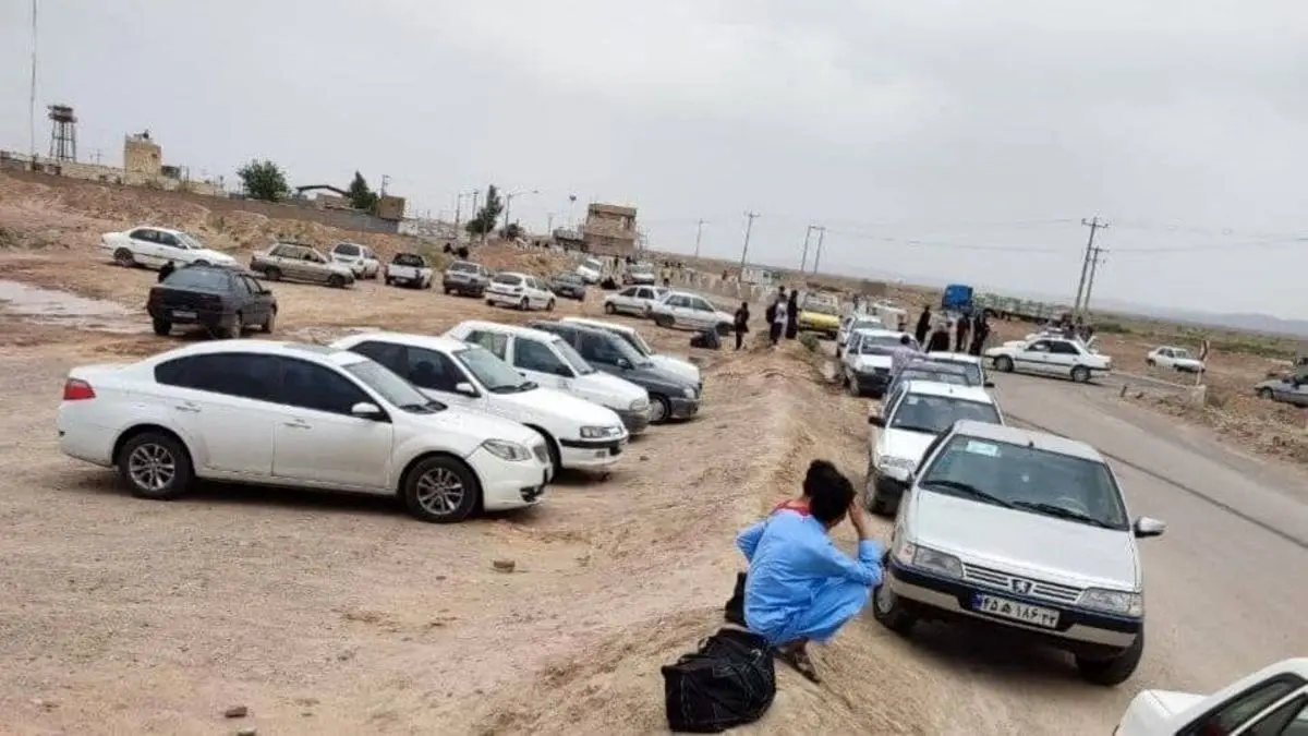 جزئیات تازه از تعطیلی دوغارون؛ ارسال کالا‌ها تا اطلاع ثانوی ممنوع شد