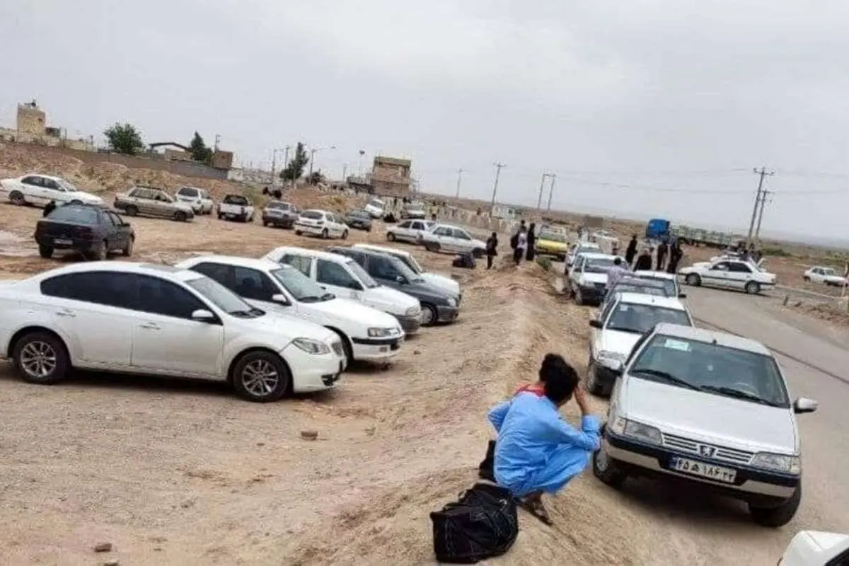 جزئیات تازه از تعطیلی دوغارون؛ ارسال کالاها تا اطلاع ثانوی ممنوع شد
