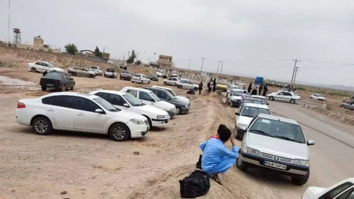 جزئیات تازه از تعطیلی دوغارون؛ ارسال کالا‌ها تا اطلاع ثانوی ممنوع شد