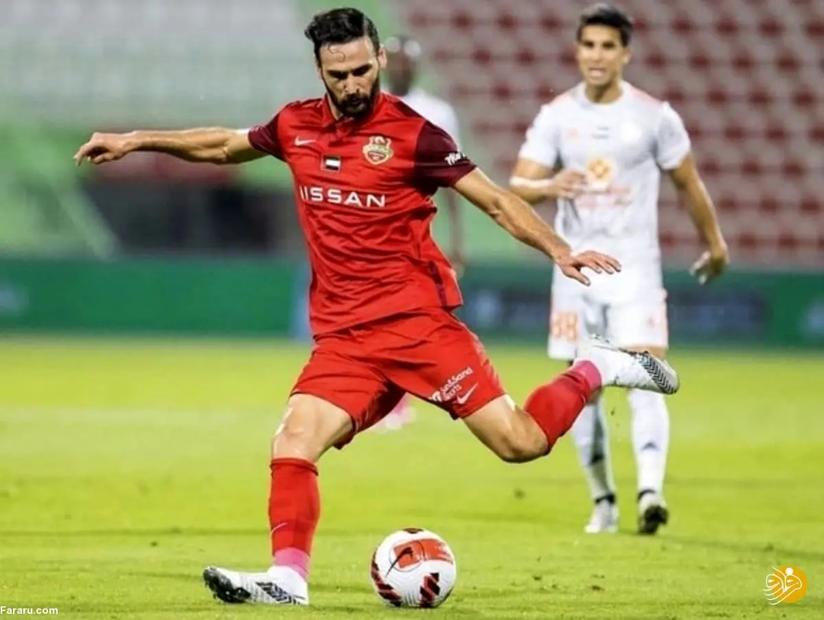 دو راهی احمد نوراللهی؛ قرارداد ۳۸ میلیاردی یا بازگشت به پرسپولیس؟