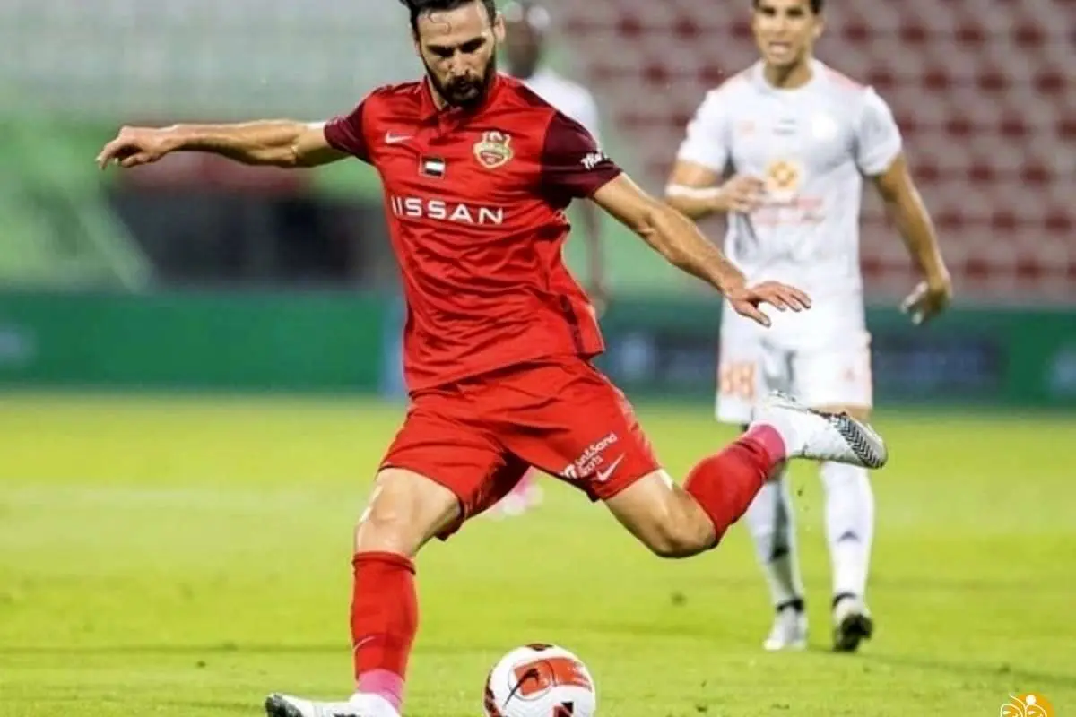دو راهی احمد نوراللهی؛ قرارداد ۳۸ میلیاردی یا بازگشت به پرسپولیس؟