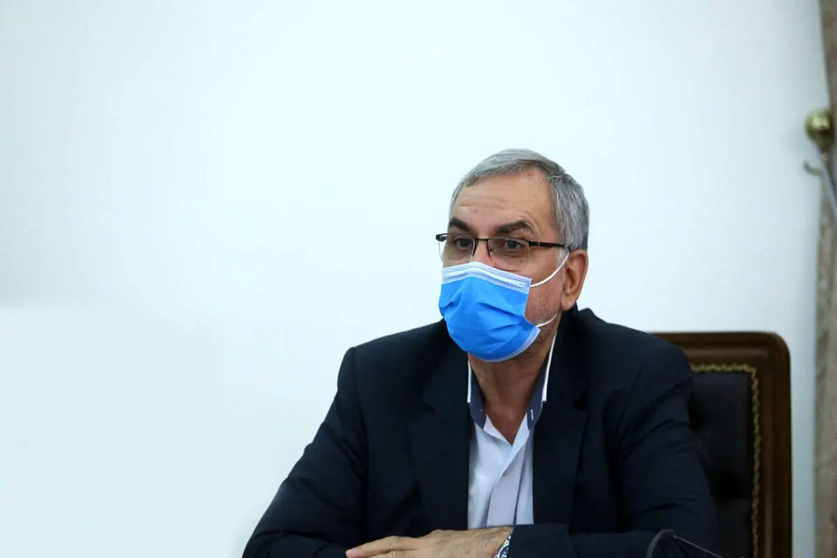وزیر بهداشت: آشنایی با قرآن میتواند آینده کشور را تضمین کند
