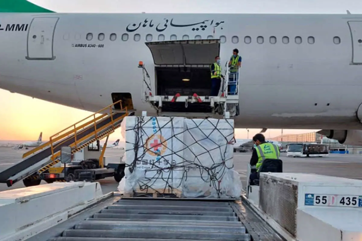وزارت بهداشت: از آبان ۱۴۰۰ تاکنون خرید واکسن خارجی نداشتهایم