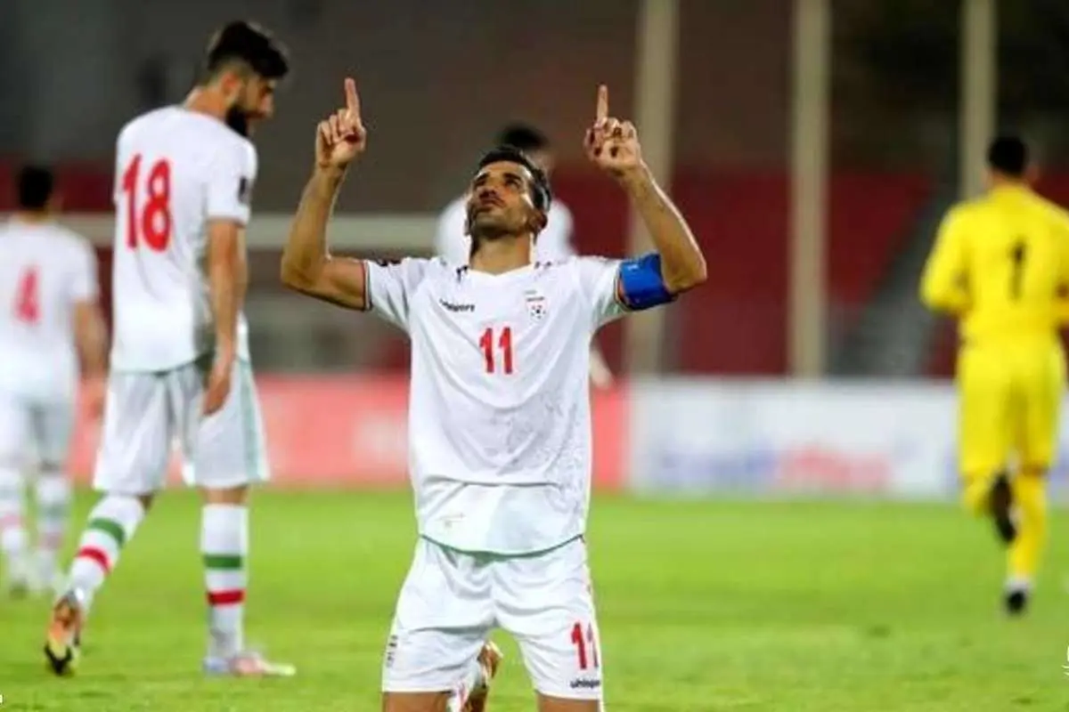 یک پرسپولیسی نماینده تیم ملی در مجمع عمومی فدراسیون فوتبال
