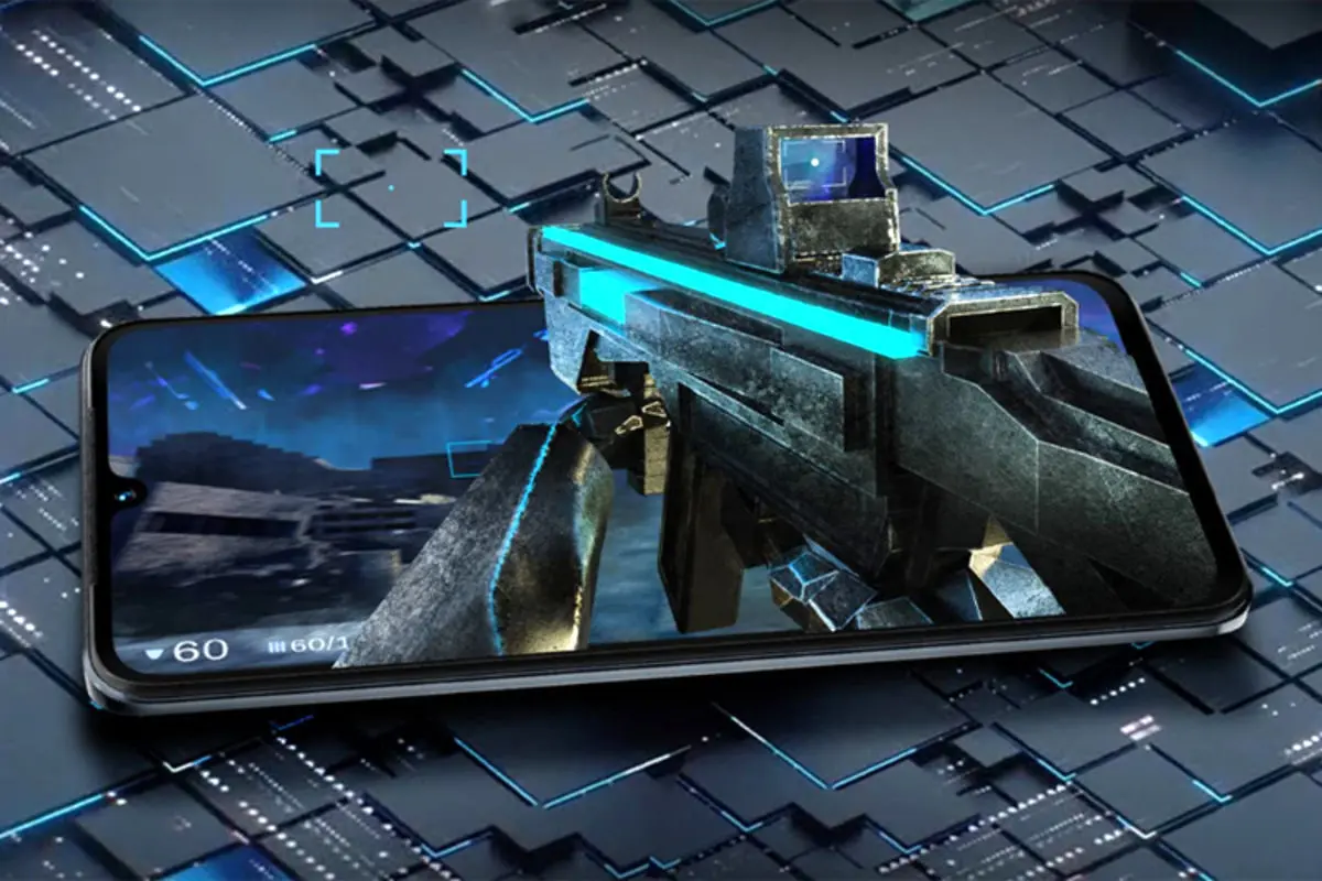 انتشار مشخصات کلیدی گوشی iQOO Z6 Pro 5G