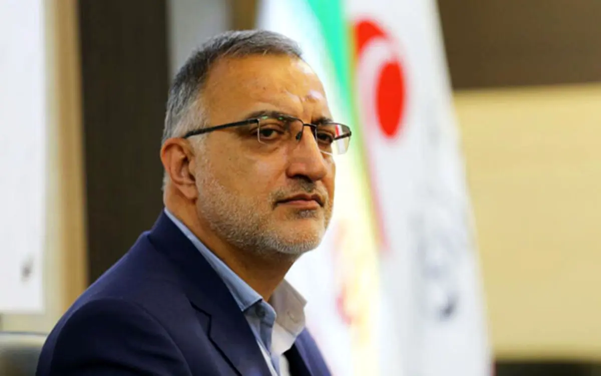 شهردار تهران: پس از ۵۰ سال بهشت زهرا ۲۴ ساعته شد