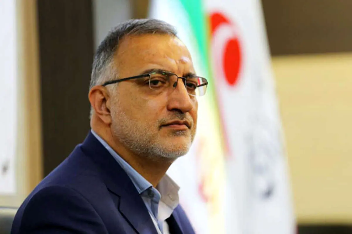 شهردار تهران: پس از ۵۰ سال بهشت زهرا ۲۴ ساعته شد