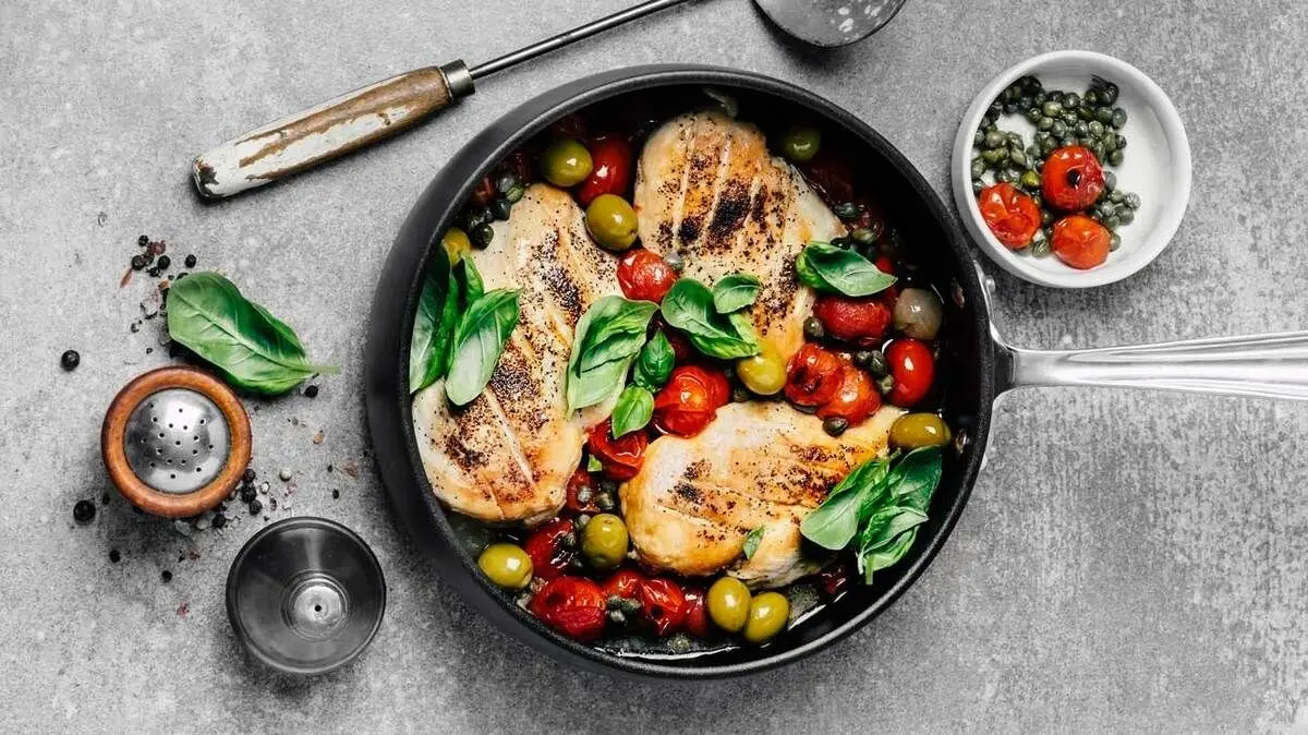 ۸ خوردنی مفید برای ترمیم روده