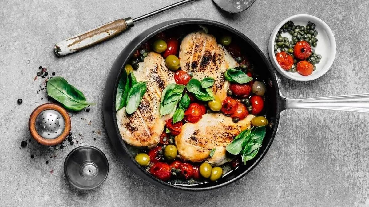 ۸ خوردنی مفید برای ترمیم روده