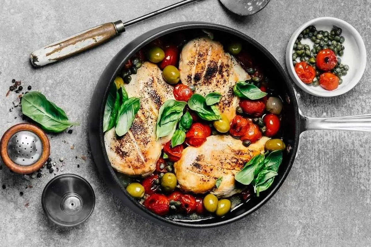 ۸ خوردنی مفید برای ترمیم روده