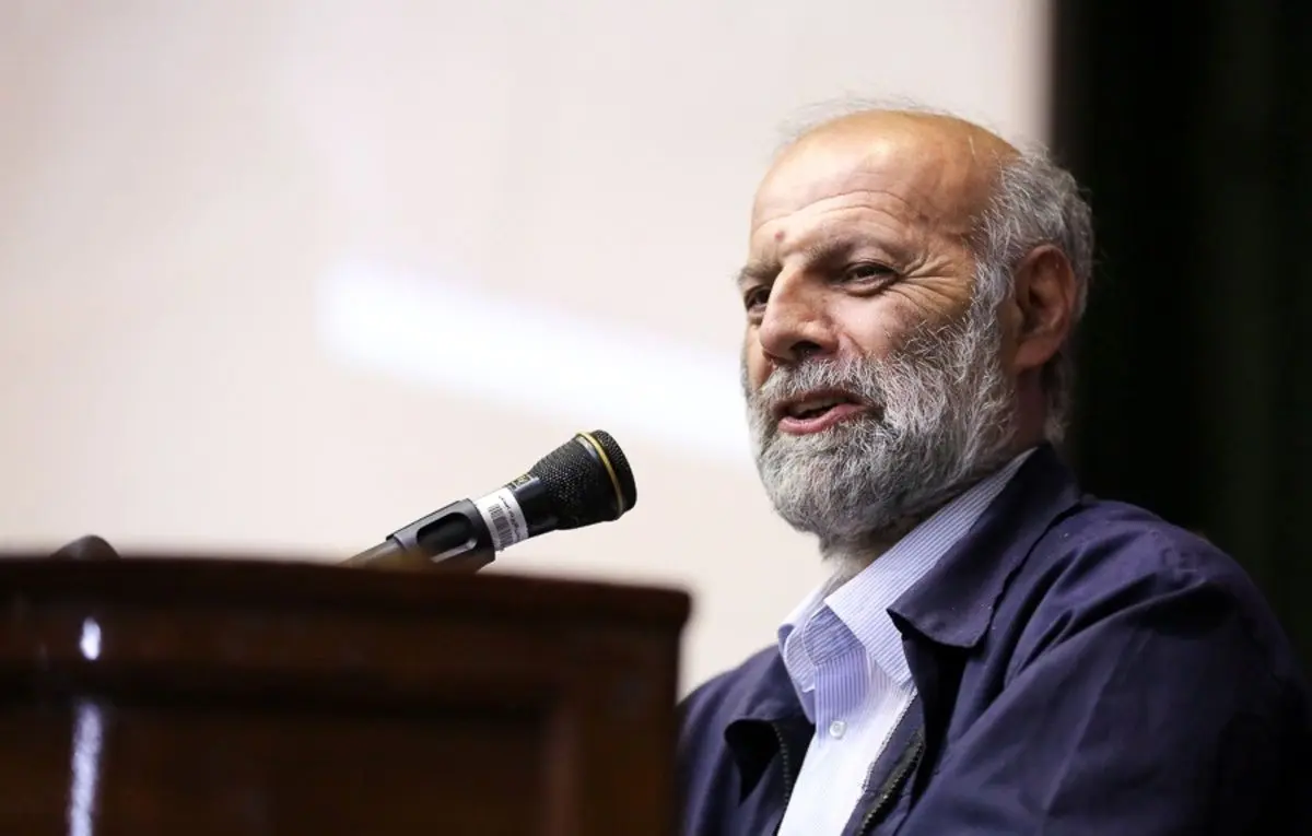 محجوب: روز کارگر را یک جشن اعتراضی می‌دانیم
