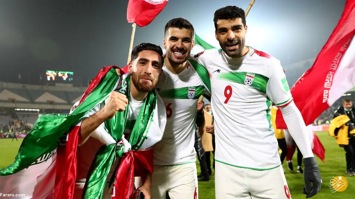 قیمت بلیت بازی‌های ایران در جام جهانی مشخص شد + راهنمای خرید