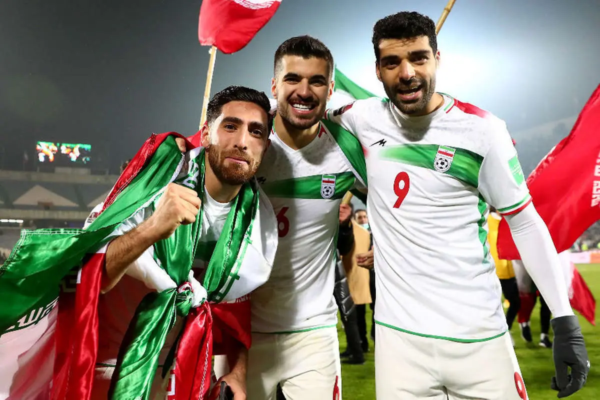 قیمت بلیت بازیهای ایران در جام جهانی مشخص شد + راهنمای خرید