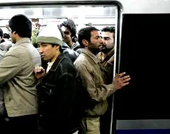 چرا ' نمایندگان تهران' سکوت پیشه کرده اند؟