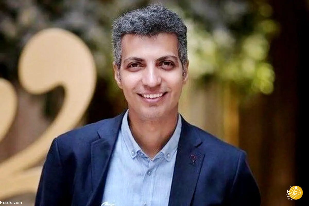 عادل فردوسی‌پور تکذیب کرد!