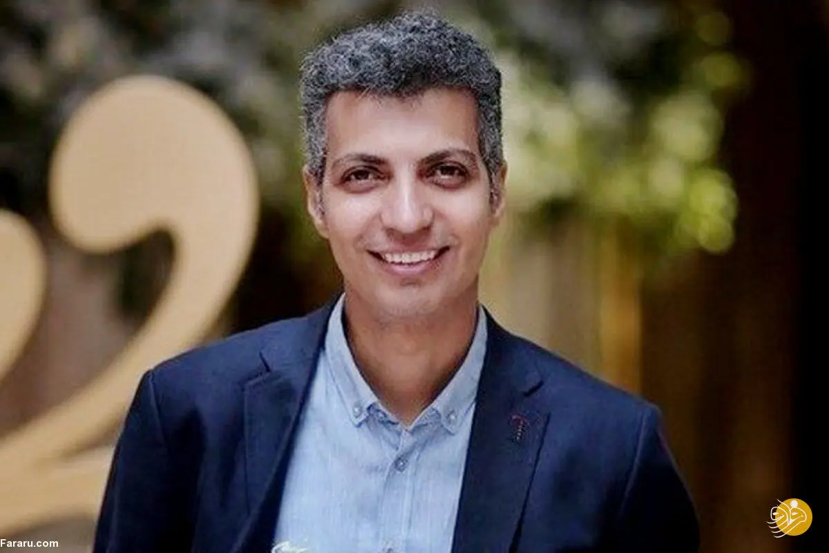 عادل فردوسی‌پور تکذیب کرد!