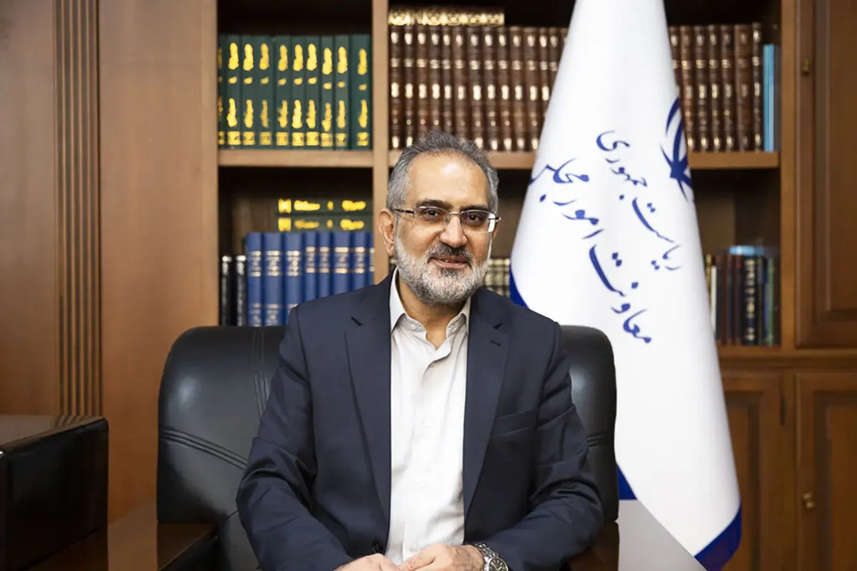معاون پارلمانی رئیسی: بحث تغییر هیچ یک از وزرا مطرح نیست