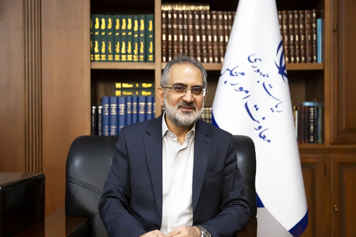 معاون پارلمانی رئیسی: بحث تغییر هیچ یک از وزرا مطرح نیست