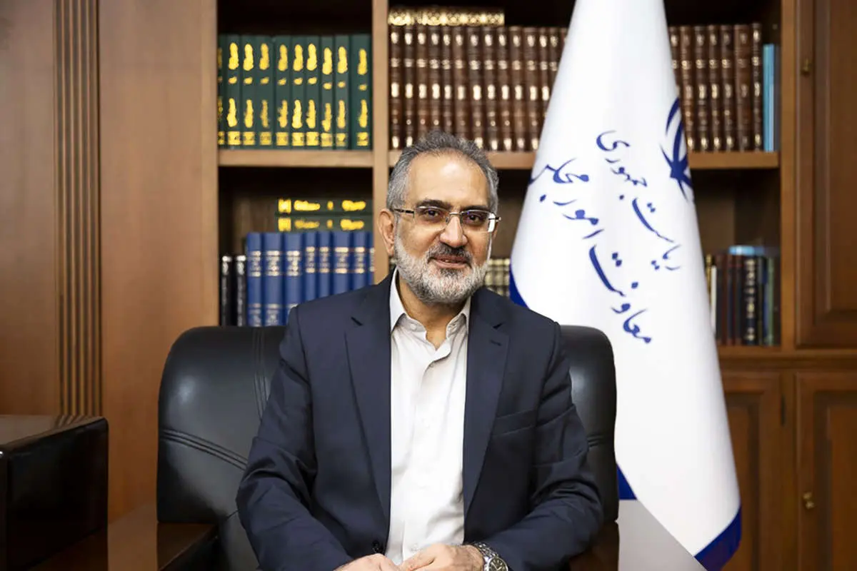 معاون پارلمانی رئیسی: بحث تغییر هیچ یک از وزرا مطرح نیست