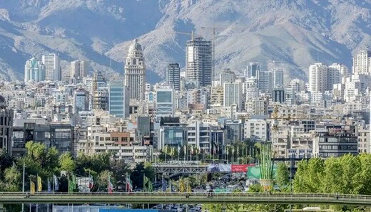 قیمت هر متر خانه در تهران ۷ برابر شد!