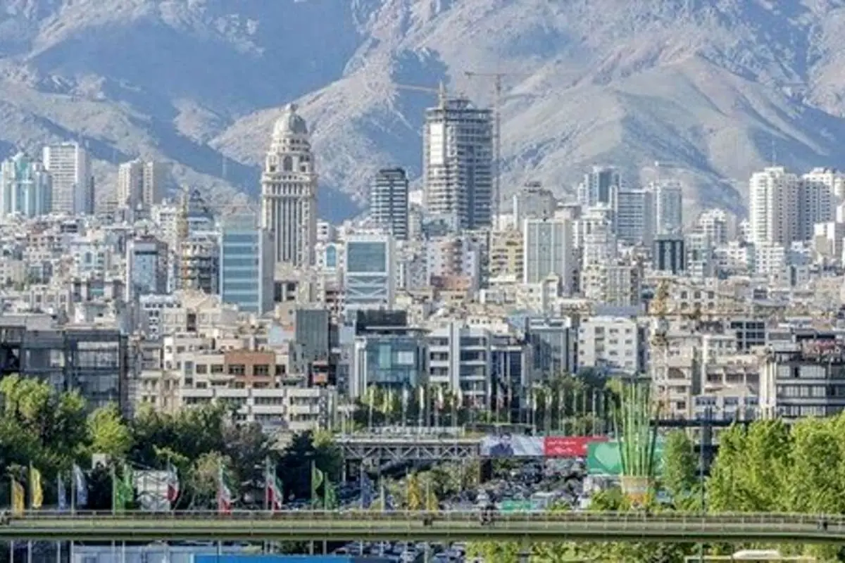 قیمت هر متر خانه در تهران ۷ برابر شد!