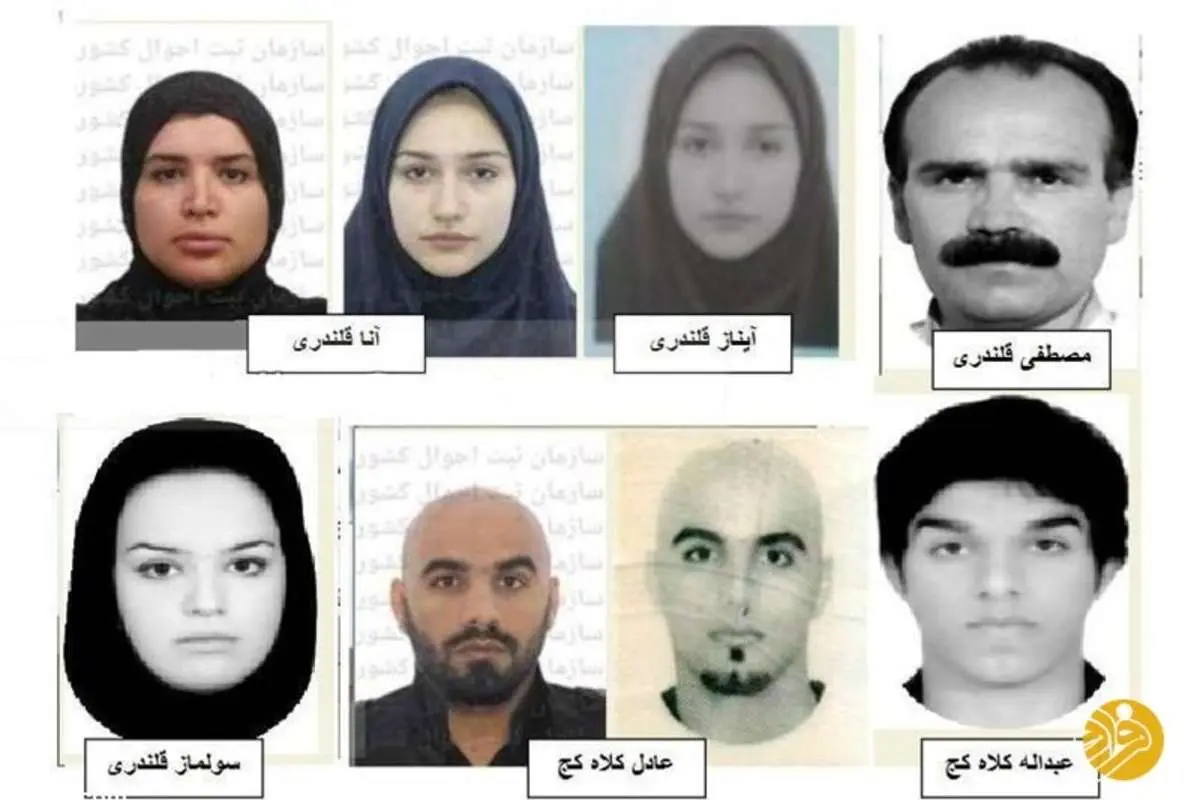 ارتباط بازیکن سابق پرسپولیس با شبکه کلاهبرداری