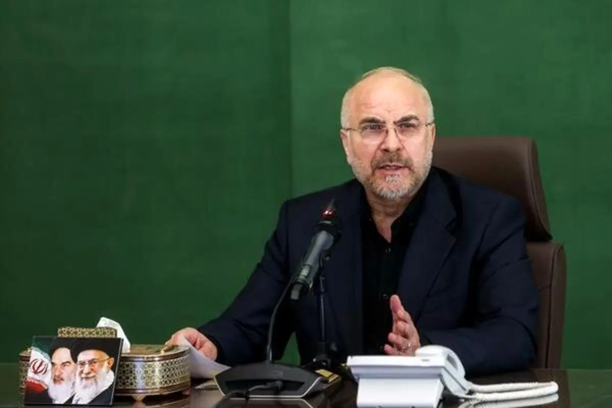 قالیباف:‌ وضع گرانی‌ها در کشور غیرقابل دفاع است