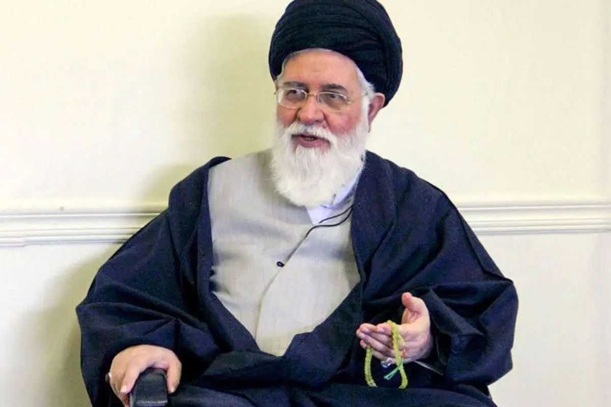علمالهدی: کشور از بیحجابی و بیعفتی رنج میبرد
