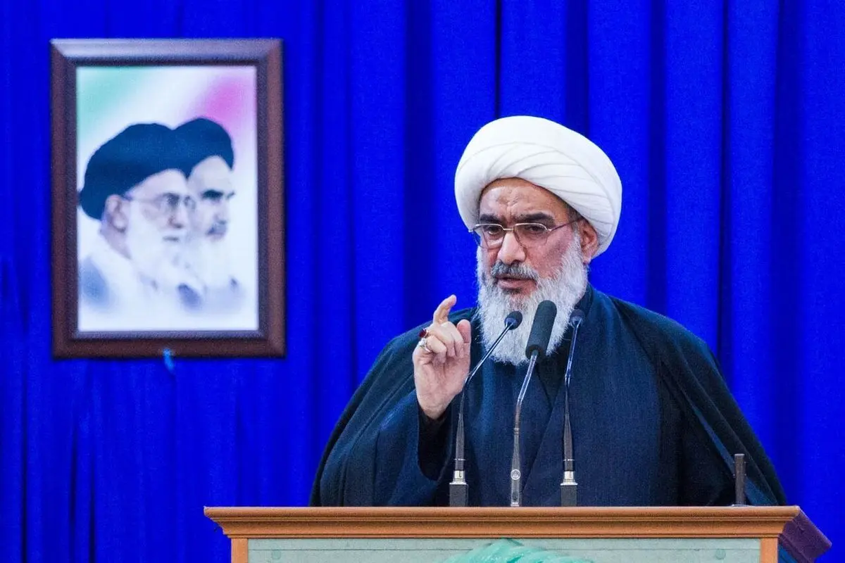 امام جمعه بوشهر: بسیاری از گرانی‌ها کاذب و غیرحقیقی است